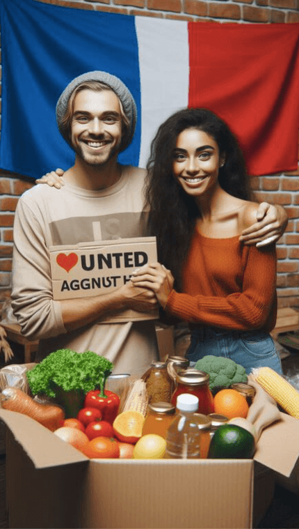 United Against Hunger